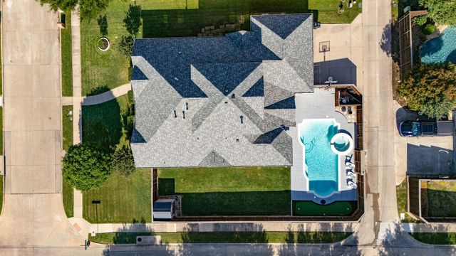 3135 Birchridge Drive, Frisco, TX 75033