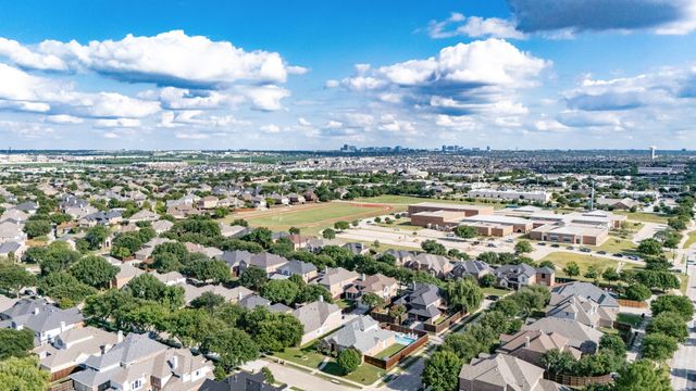 3135 Birchridge Drive, Frisco, TX 75033