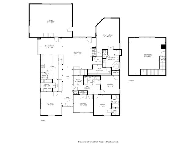 3135 Birchridge Drive, Frisco, TX 75033