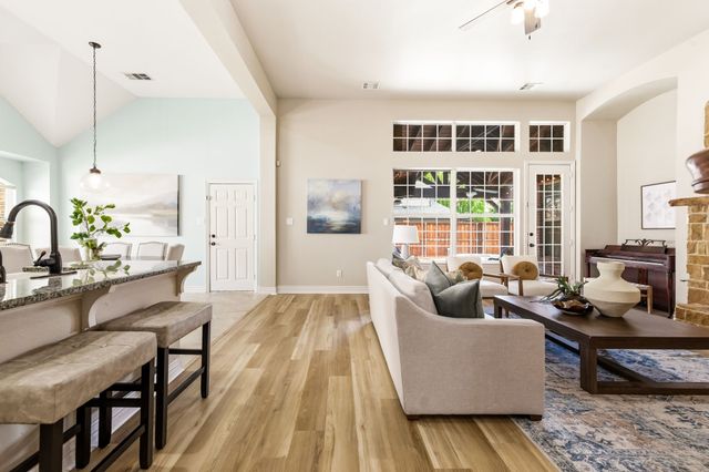 3135 Birchridge Drive, Frisco, TX 75033