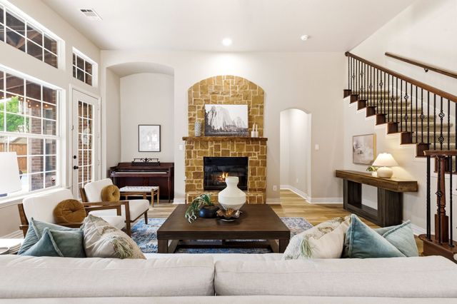 3135 Birchridge Drive, Frisco, TX 75033