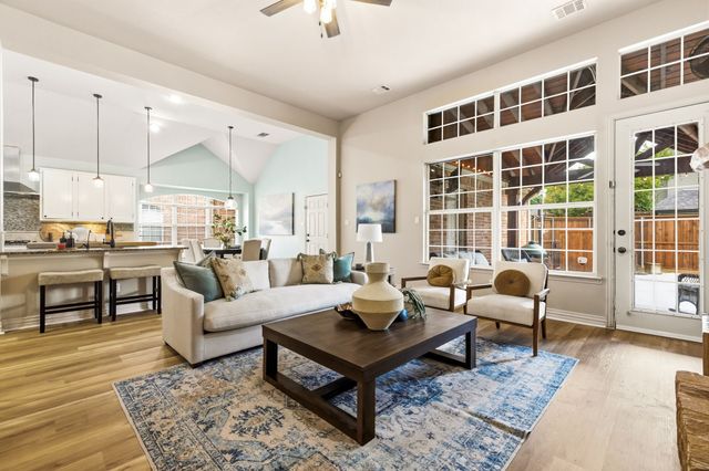 3135 Birchridge Drive, Frisco, TX 75033