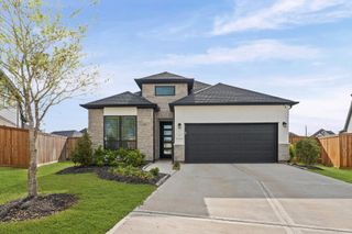 7327 Trail Ridge Drive, Fulshear, TX 77441