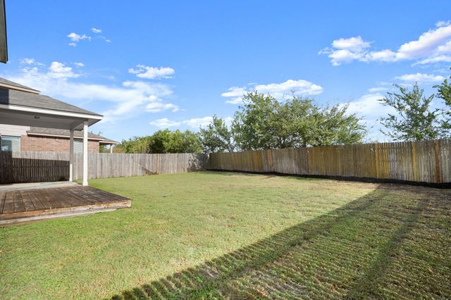 18317 Moreto LOOP, Pflugerville, TX 78660