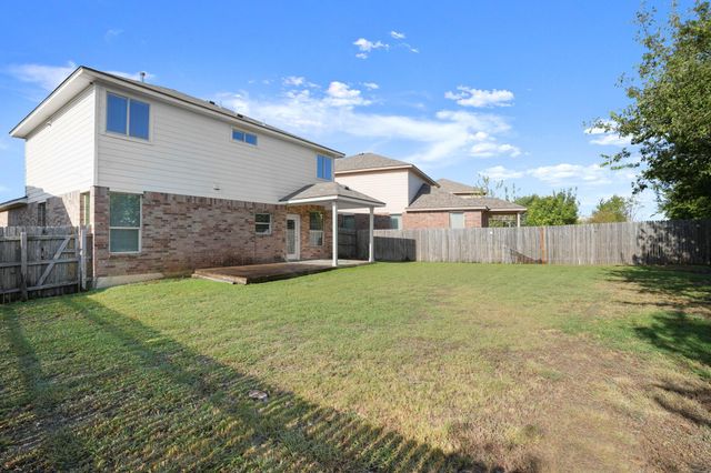 18317 Moreto LOOP, Pflugerville, TX 78660