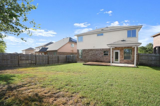 18317 Moreto LOOP, Pflugerville, TX 78660