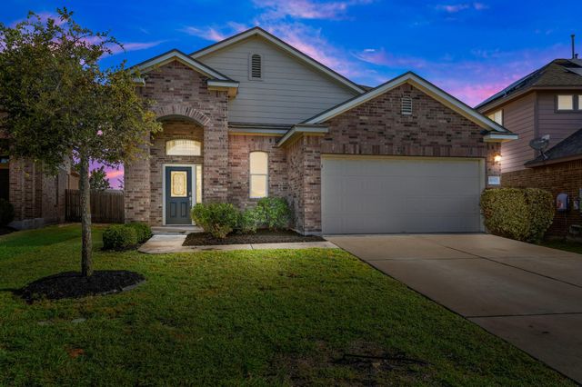 18317 Moreto LOOP, Pflugerville, TX 78660