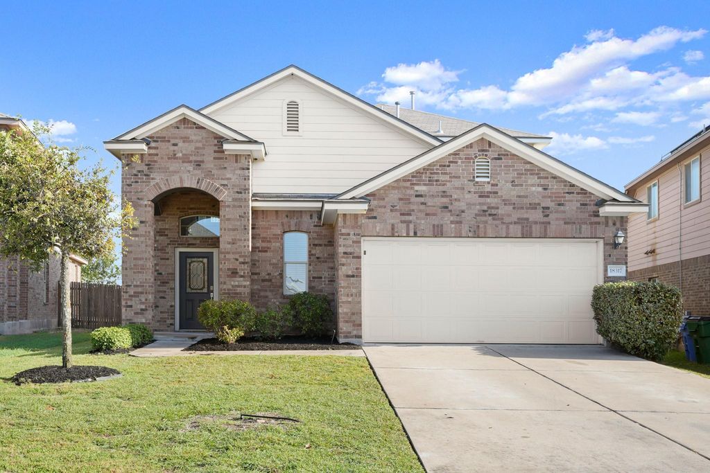 18317 Moreto LOOP, Pflugerville, TX 78660