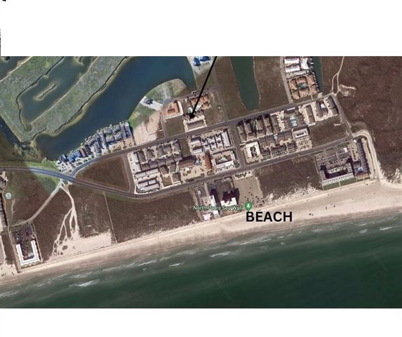 15003 Beach Walk, Corpus Christi, TX 78418