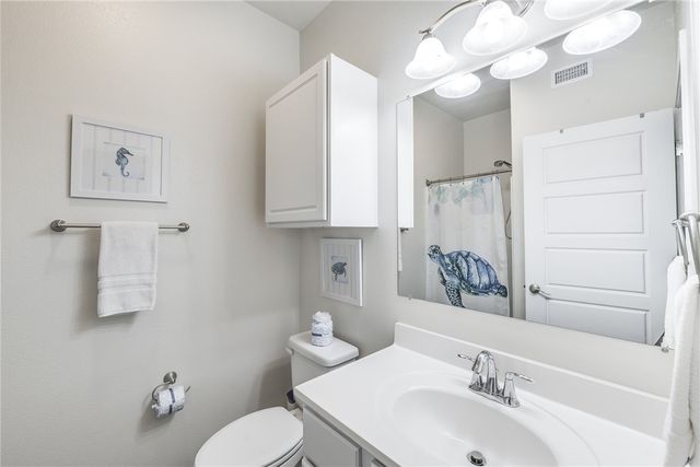 15003 Beach Walk, Corpus Christi, TX 78418