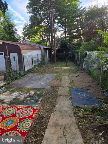 315 N 37TH ST, Pennsauken, NJ 08110