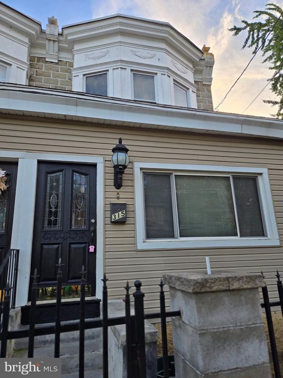 315 N 37TH ST, Pennsauken, NJ 08110 — photo 2