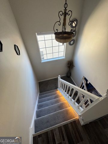 60 Templeton Way, Covington, GA 30016