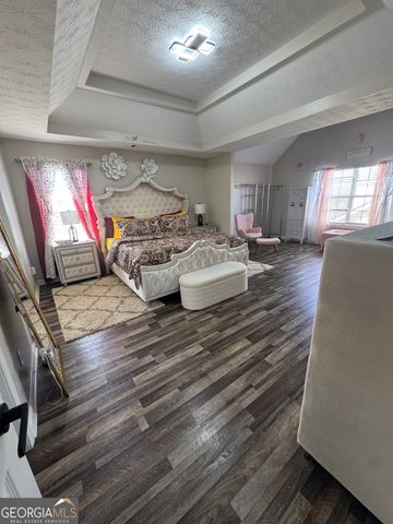 60 Templeton Way, Covington, GA 30016