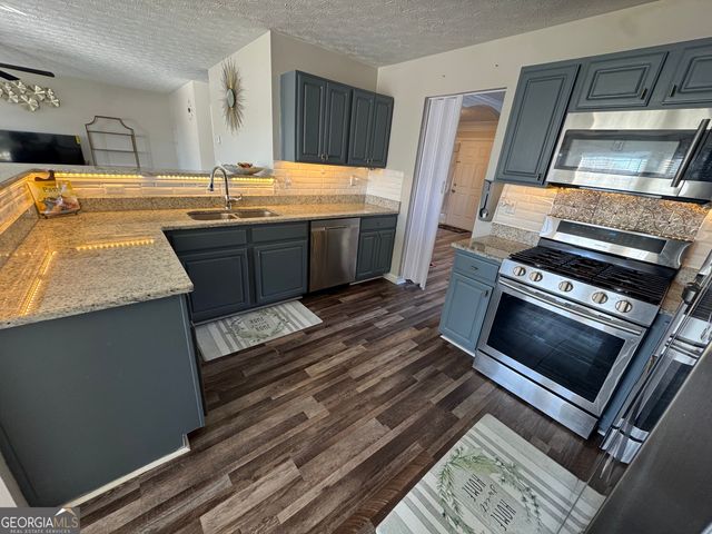 60 Templeton Way, Covington, GA 30016