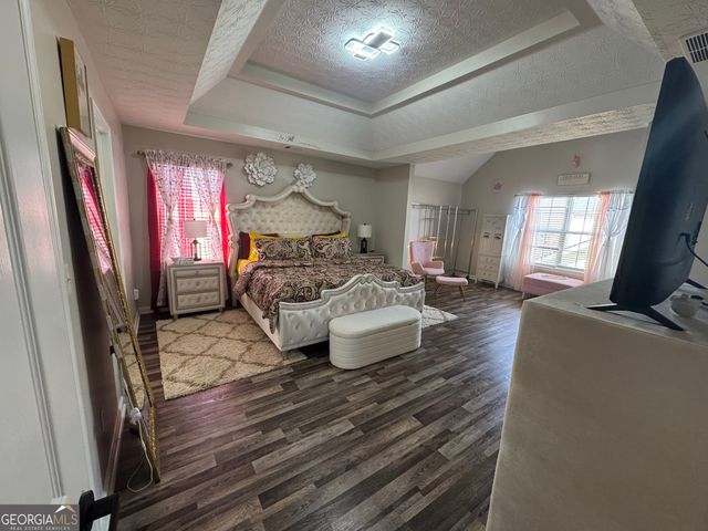 60 Templeton Way, Covington, GA 30016