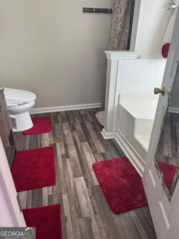 60 Templeton Way, Covington, GA 30016