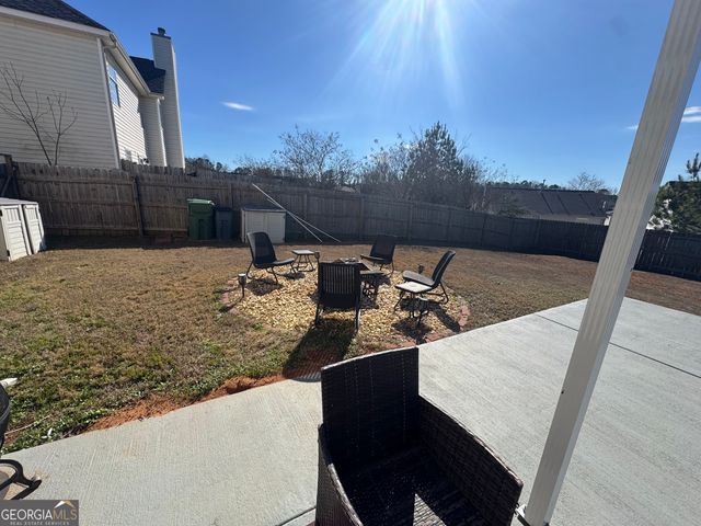 60 Templeton Way, Covington, GA 30016