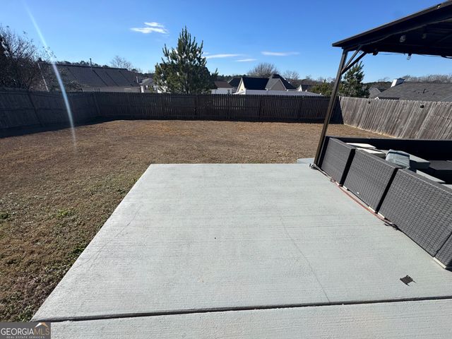 60 Templeton Way, Covington, GA 30016