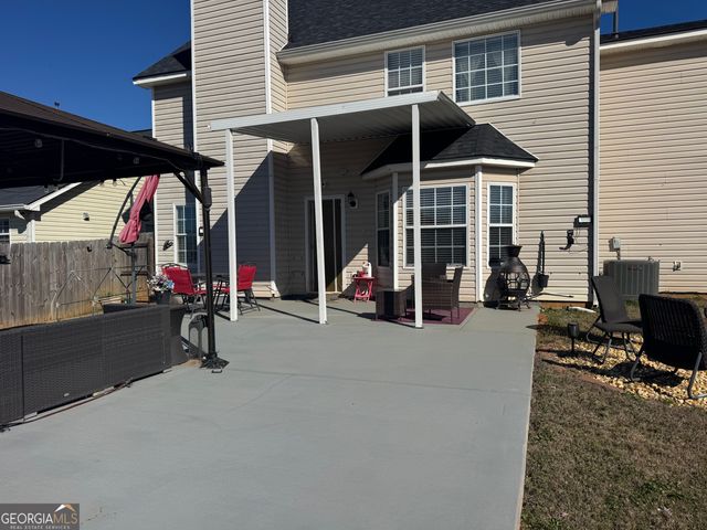 60 Templeton Way, Covington, GA 30016