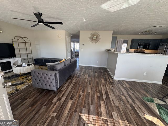 60 Templeton Way, Covington, GA 30016