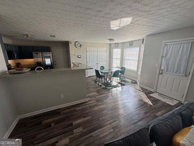 60 Templeton Way, Covington, GA 30016