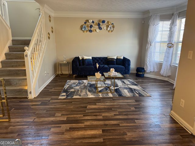 60 Templeton Way, Covington, GA 30016