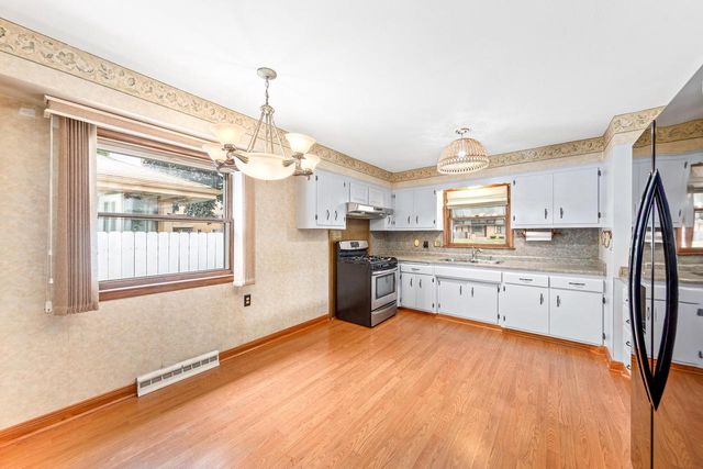 4110 N 74th STREET, Milwaukee, WI 53216
