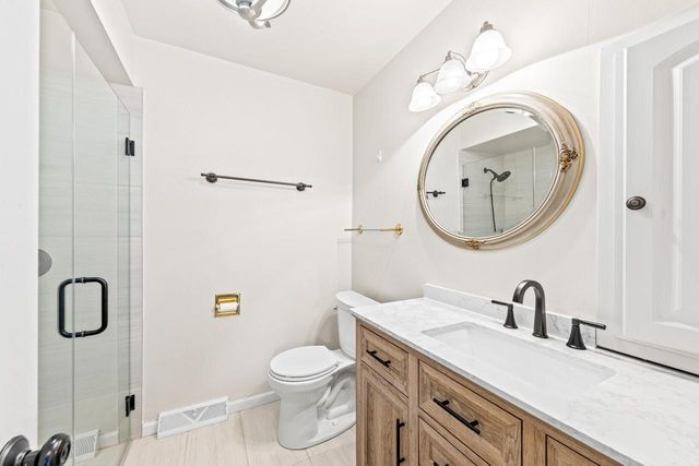 4110 N 74th STREET, Milwaukee, WI 53216