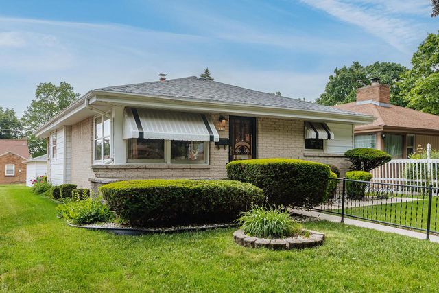 4110 N 74th STREET, Milwaukee, WI 53216