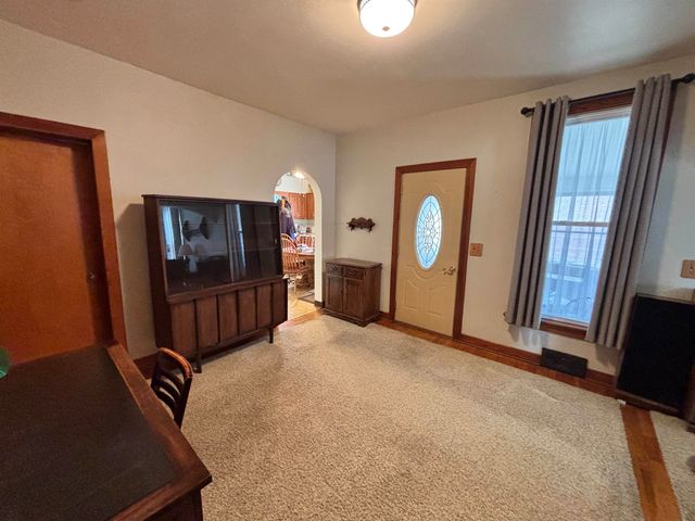 1527 Guilford Street, Huntington, IN 46750