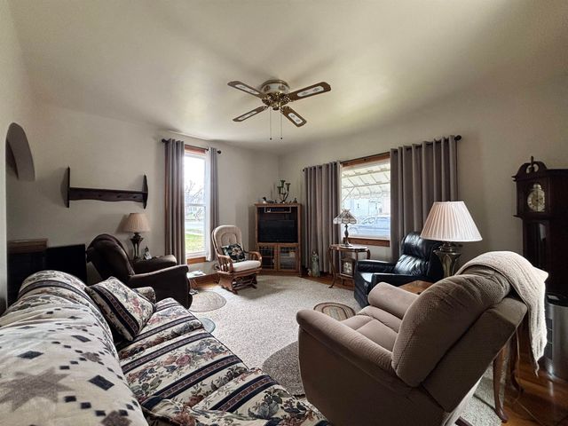 1527 Guilford Street, Huntington, IN 46750