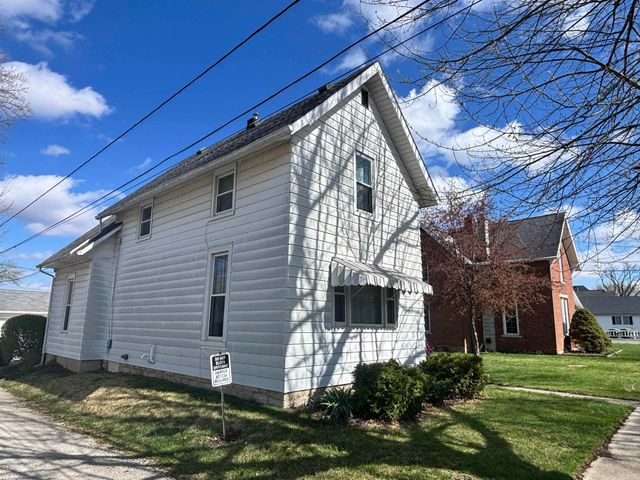 1527 Guilford Street, Huntington, IN 46750