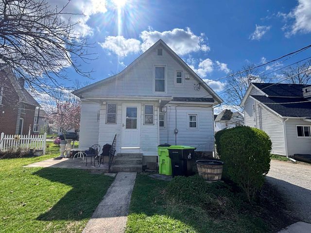 1527 Guilford Street, Huntington, IN 46750