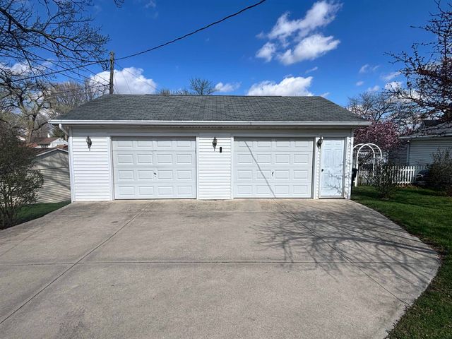 1527 Guilford Street, Huntington, IN 46750