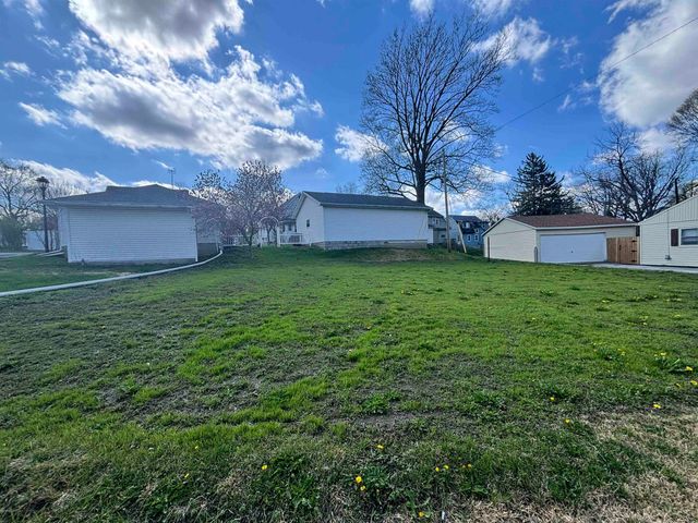 1527 Guilford Street, Huntington, IN 46750