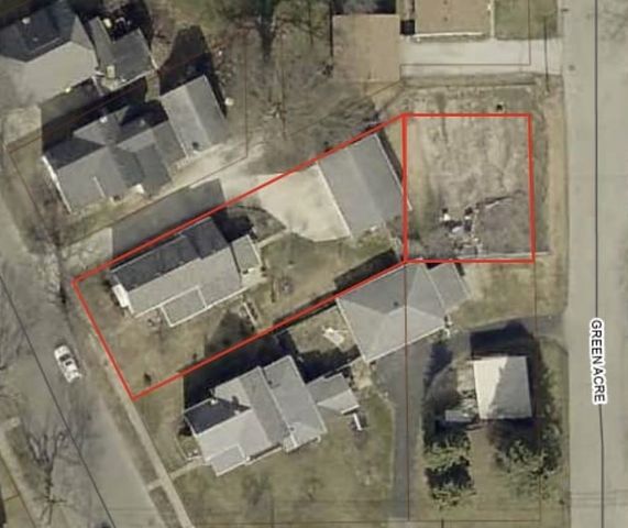 1527 Guilford Street, Huntington, IN 46750