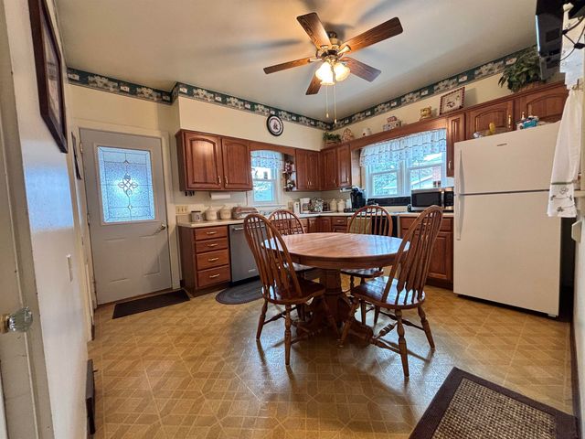 1527 Guilford Street, Huntington, IN 46750
