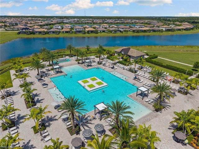 19084 Gentry PL, Estero, FL 33928