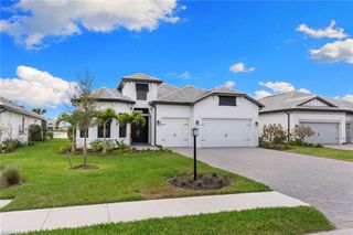 19084 Gentry PL, Estero, FL 33928
