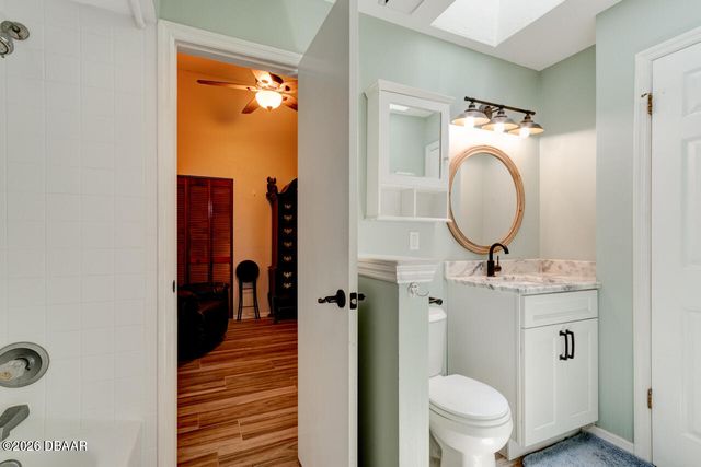 1170 Shallows Court, Port Orange, FL 32129