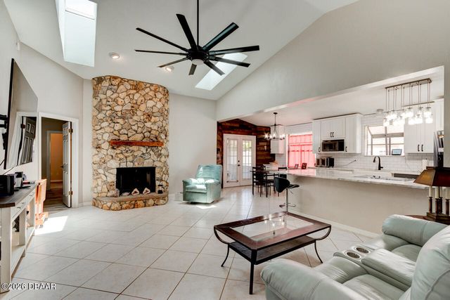 1170 Shallows Court, Port Orange, FL 32129