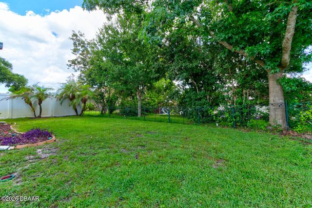 1170 Shallows Court, Port Orange, FL 32129