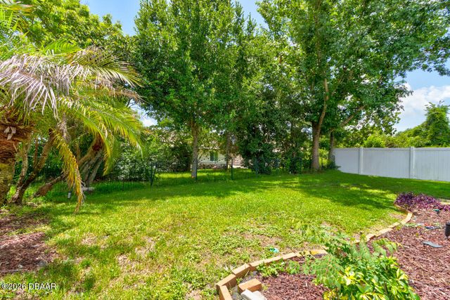 1170 Shallows Court, Port Orange, FL 32129