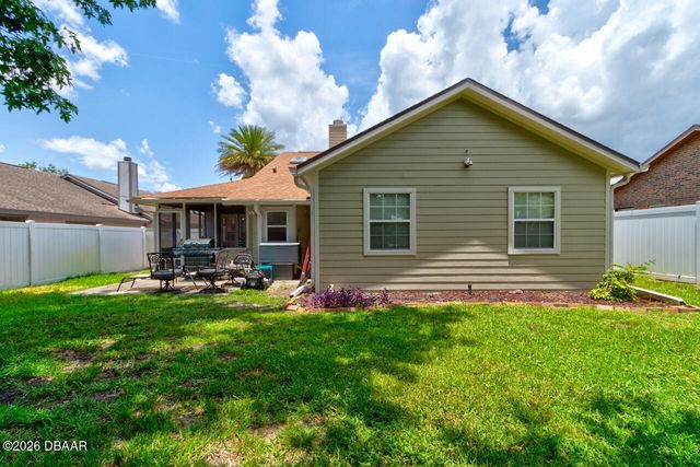 1170 Shallows Court, Port Orange, FL 32129