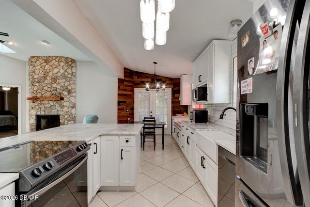 1170 Shallows Court, Port Orange, FL 32129