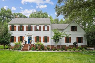 11430 Avocet Dr, Chesterfield, VA 23838