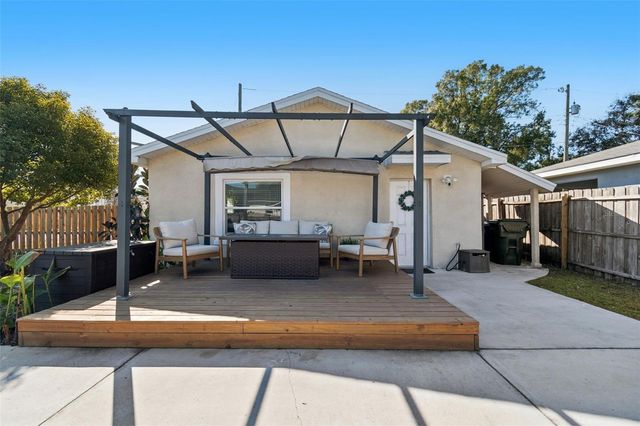 505 W 5TH STREET, Lakeland, FL 33805