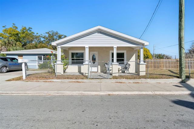 505 W 5TH STREET, Lakeland, FL 33805