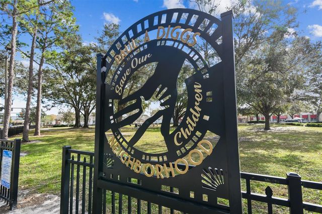 505 W 5TH STREET, Lakeland, FL 33805